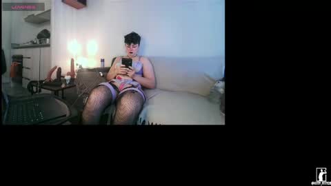 kitty_fitty29 online show from March 19, 2026, 7:18 pm