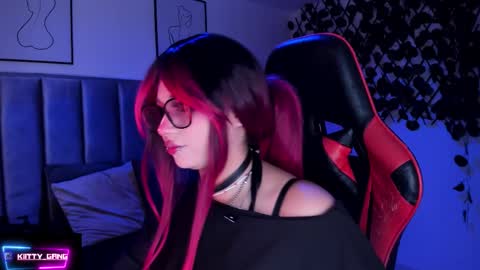 Camila online show from October 11, 2025, 3:06 am