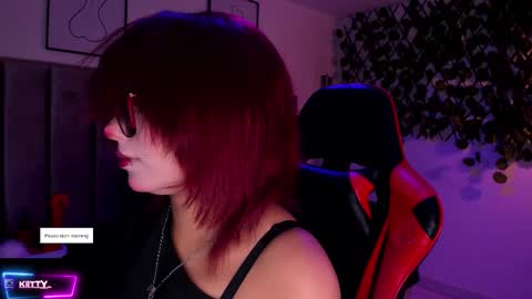 Camila online show from October 25, 2025, 2:08 am