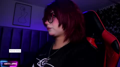 Camila online show from December 5, 2025, 2:20 am