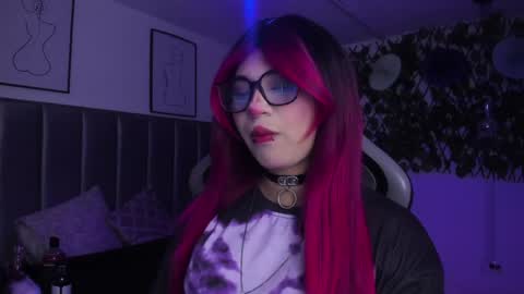 Snapshot of kitty_gang chatting on May 2, 2026, 1:21 am Camila online show from May 2, 2026, 1:21 am