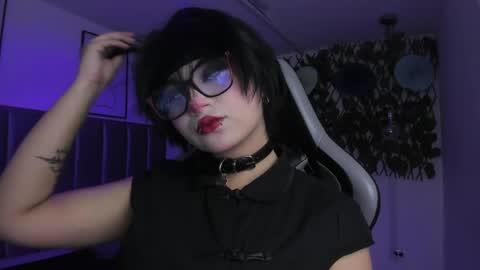 Snapshot of kitty_gang chatting on May 13, 2026, 1:25 am Camila online show from May 13, 2026, 1:25 am