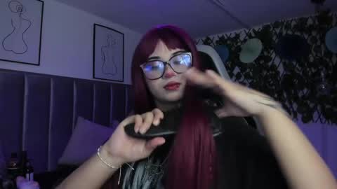 Snapshot of kitty_gang chatting on May 26, 2026, 1:56 am Camila online show from May 26, 2026, 1:56 am