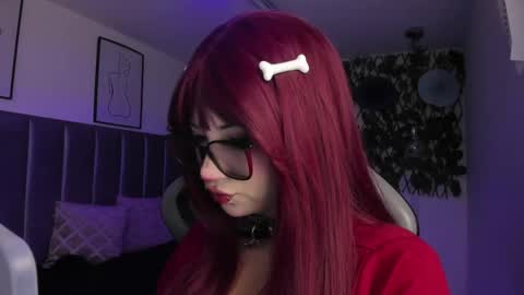 Snapshot of kitty_gang chatting on May 29, 2026, 2:09 am Camila online show from May 29, 2026, 2:09 am