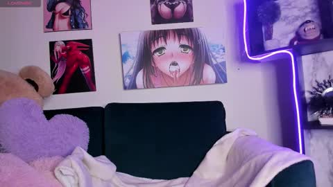 Kate online show from February 12, 2026, 11:11 pm