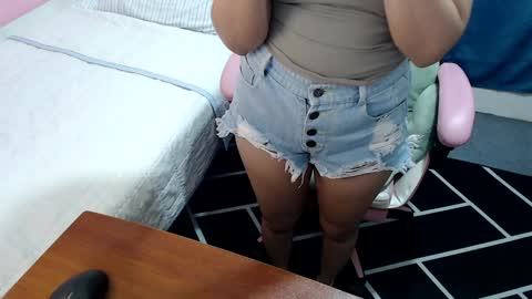 Kate online show from February 9, 2025, 3:53 am