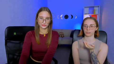 kitty online show from November 15, 2025, 7:05 am