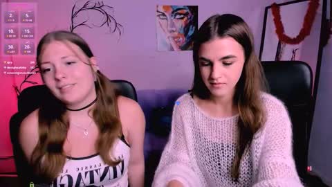 kitty online show from November 15, 2025, 7:10 pm