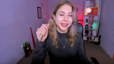 kitty online show from November 17, 2025, 7:25 am