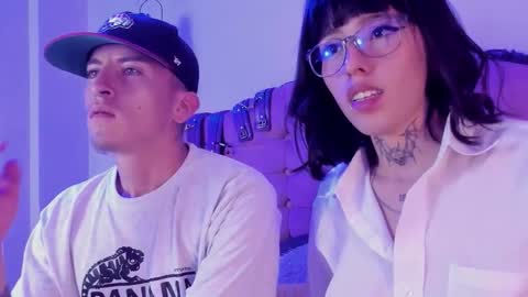 kitty_ls online show from February 4, 2026, 3:34 am