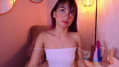 Snapshot of kitty_madness chatting on June 5, 2026, 8:47 pm KITTY online show from June 5, 2026, 8:47 pm