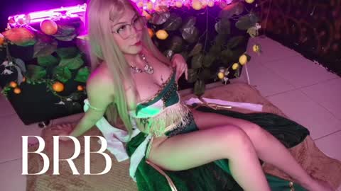 Kitty online show from April 9, 2026, 2:44 am