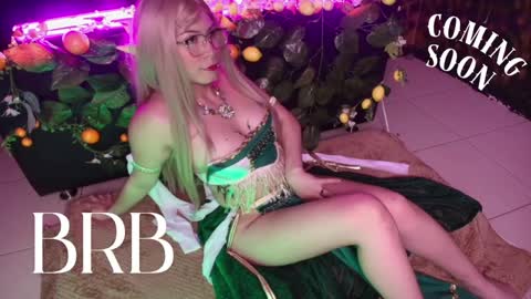 Kitty online show from April 12, 2026, 2:38 am