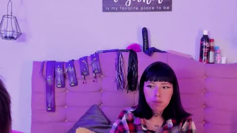 kitty_matias_ls online show from February 10, 2026, 8:46 pm