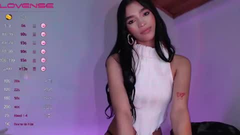 Kitty online show from September 13, 2025, 5:07 am