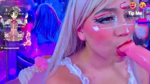 Nicol Gomez online show from January 7, 2026, 10:01 pm