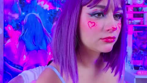 Nicol Gomez online show from February 8, 2026, 2:15 am