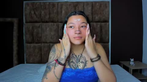 Snapshot of kitty_ravee chatting on September 14, 2025, 11:59 pm Kitty Rave online show from September 14, 2025, 11:59 pm