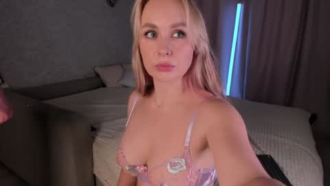 Kelsi and Ricky online show from January 27, 2025, 9:02 am