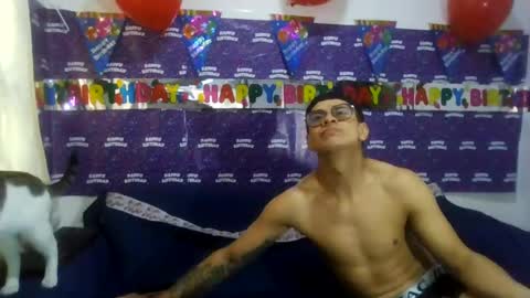 Snapshot of kitty_rousse69 chatting on July 14, 2026, 12:33 pm Daniela Ferreira online show from July 14, 2026, 12:33 pm