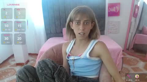 Aleja online show from November 7, 2025, 7:14 pm