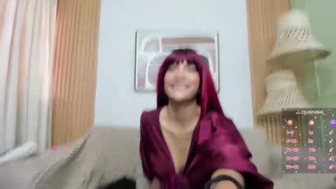 kitty online show from February 9, 2026, 7:40 pm