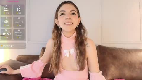 Kitty online show from May 2, 2026, 1:16 pm