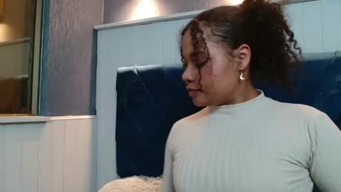 Valery online show from February 6, 2025, 8:34 pm