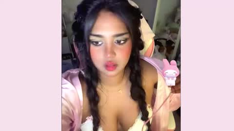 kittybun7 online show from June 10, 2026, 12:55 am