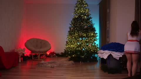 Katya online show from January 9, 2026, 11:17 pm