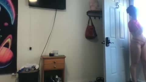 kittycatkendra online show from March 1, 2026, 8:44 pm