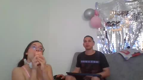 KittyLove online show from March 26, 2026, 3:45 am