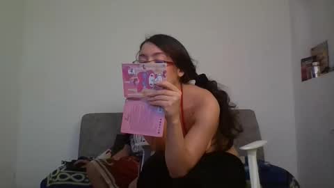 KittyLove online show from May 3, 2026, 10:49 pm