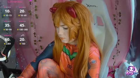 Snapshot of kittyexe1 chatting on June 3, 2026, 9:53 pm kittyexe1 online show from June 3, 2026, 9:53 pm