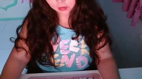 Dannita online show from December 20, 2025, 3:46 am