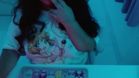 Dannita online show from February 3, 2026, 5:27 am