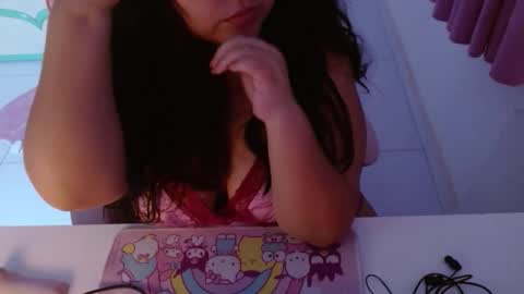 Dannita online show from May 31, 2026, 6:21 am