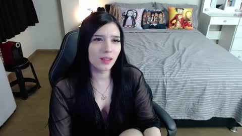 Isabel online show from December 6, 2024, 2:46 am