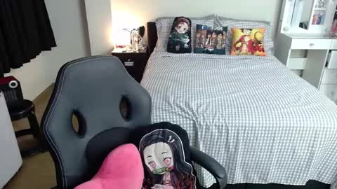 Isabel online show from December 10, 2024, 5:39 am