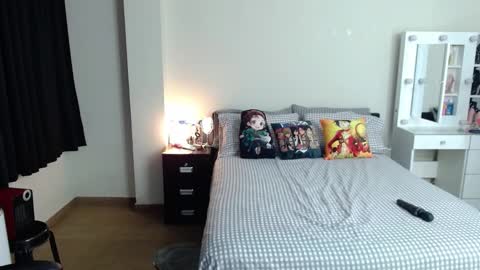 Isabel online show from December 14, 2024, 8:02 am