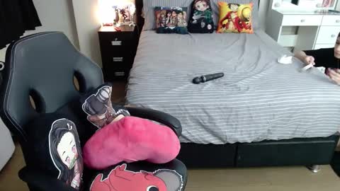 Isabel online show from January 11, 2025, 12:12 am