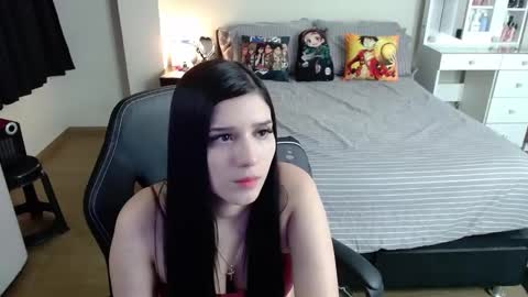 Isabel online show from January 14, 2025, 9:09 pm