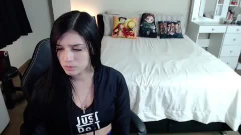 Isabel online show from February 12, 2025, 5:37 am