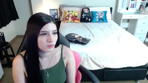 Isabel online show from February 22, 2025, 3:12 am