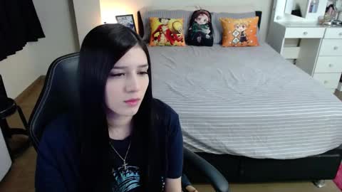 Isabel online show from March 3, 2025, 11:46 pm