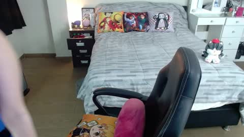 Isabel online show from September 21, 2025, 11:06 pm