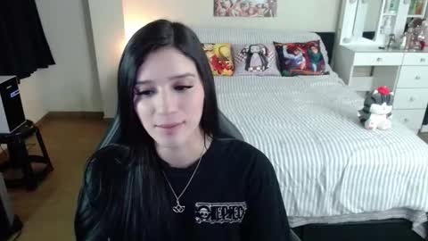 Isabel online show from February 14, 2026, 2:19 am