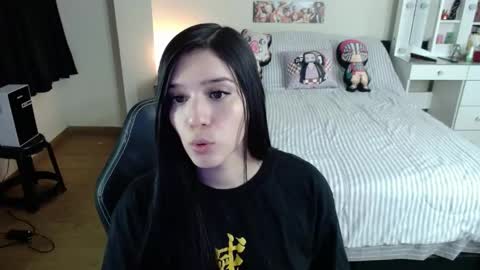 Isabel online show from March 9, 2026, 2:48 am