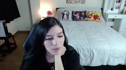 Isabel online show from March 20, 2026, 12:15 am