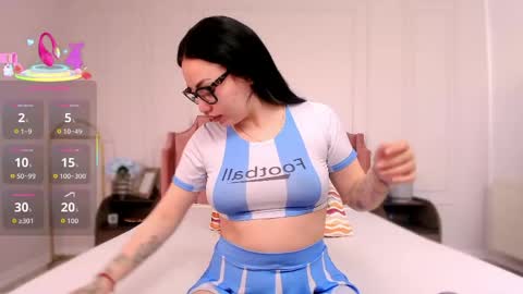 Lisa online show from April 20, 2026, 4:26 am